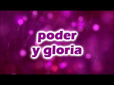 Cristo Esta Aqui-Miel San Marcos (con letra)