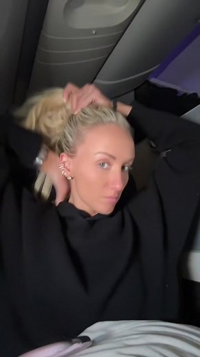 Get Unready with Me on My Flight to Tokyo | LTK Products Haul