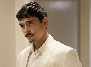 Jake Cuenca: Life, love, lessons