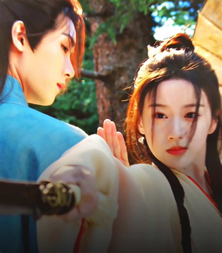 this scene was so beautiful | #generationtogeneration #generationtogenerationedit #fyp #blowup #cdramaedit #trending #viral #edit #foryou - ac:dallagdeora sp:mine