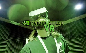 NVIDIA VR Headset: Considering The Possibilities - SlashGear