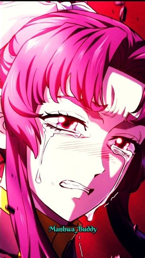 " She doesn't want to die!..💔🥺 " | Revenge Of The Iron-Blooded Sword Hound | #manhwa #shorts #edit