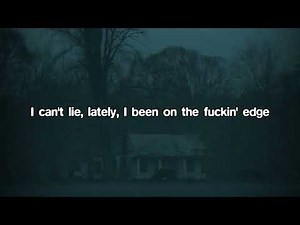 $UICIDEBOY$ - COMA (Lyrics)