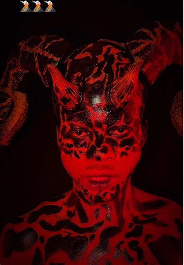 Lava Makeup Techniques: Unleash Your Creative Side