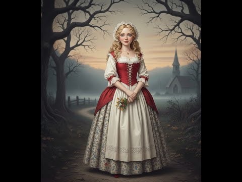 La Leyenda del jinete sin cabeza de Washington Irving - Capítulo 03