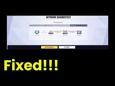 MARVEL RIVALS - Network Diagnostics - Poor Connection - windows 11 / 10 / 8 / 7 - 2026 - Fix