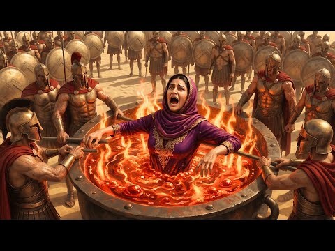 How Sparta Avenged LEONIDAS The Revenge Persia Tried to Erase