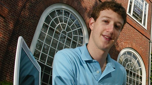 Two Decades Of Milestones: A 20 Year Timeline Of Facebook’s History And Record-Breaking Growth