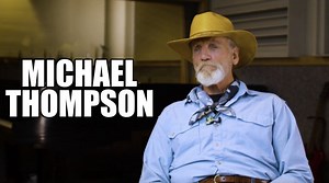 EXCLUSIVE: Michael Thompson on Leaving AB After They Voted to Kill Informant's Father