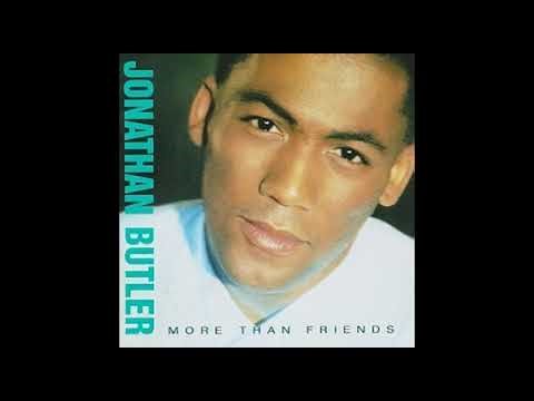 Jonathan Butler / Sarah Sarah (1988)