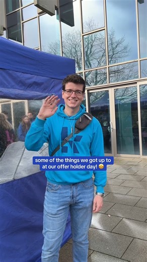 We're excited to be welcoming more of our offer holders to our Canterbury campus this weekend! 🤩 Offer holder days provide the perfect opportunity to explore our beautiful campus, meet future classmates, and get a real feel for what life at Kent is all about. Visitors will have the opportunity to tour our facilities, take part in subject-specific activities, chat with academics, and connect with current students to hear about their experiences. Plus, our support teams will be on hand to answer 