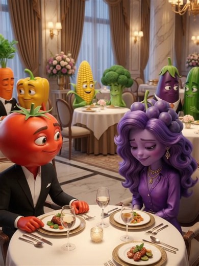 Aalu Rejected by Grapes Girl — Now She Wants Him Back!