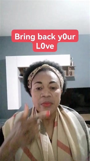 Bring Back Your Lost Love with This Simple Technique