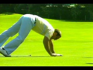 Candid Camera Classic: Golf Gags!