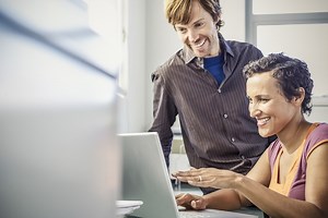 Discover a Community of Experts Opening the Path to Digital Transformation