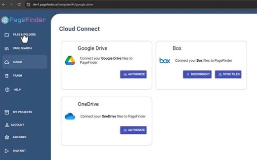 オーリック・システムズ・ジャパン株式会社、BOX.COMと連携するマルチモーダルAI検索「PageFinder」を提供開始