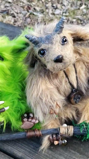 outside pics ... #like #furry #follow #trending #art #tuesday #magical #love