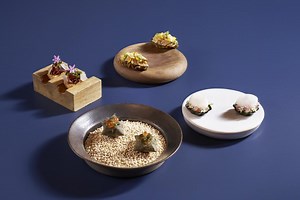 Food Picks: A taste of Hawaiian spring at Butcher’s Block