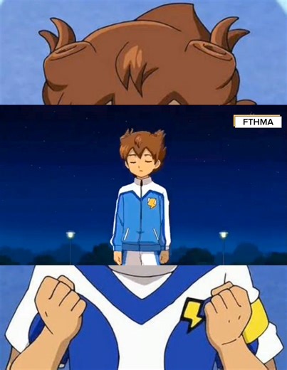 42K views · 727 reactions | Inazuma eleven go galaxy (episode 8) part 2 Tagalog dubbed | FTHMA | Facebook