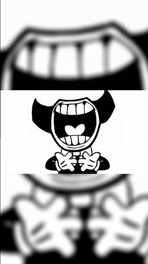 “Ollie’s Fans” | Bendy Short Animatic #bendyandtheinkmachine #bendy #outoftheinkmachine