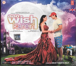 Various - Aao Wish Karein