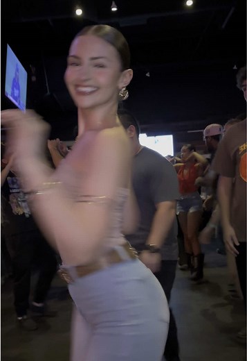 Learn the Somebody to Love Line Dance