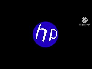 HP Logo Remake