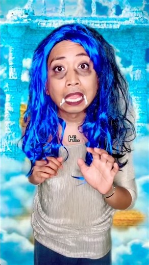 What was your worst sin? 😇💁🏻‍♀️ #shorts #jcaentertainments #comedy