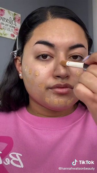 Full Coverage Foundation Tutorial for Flawless Base