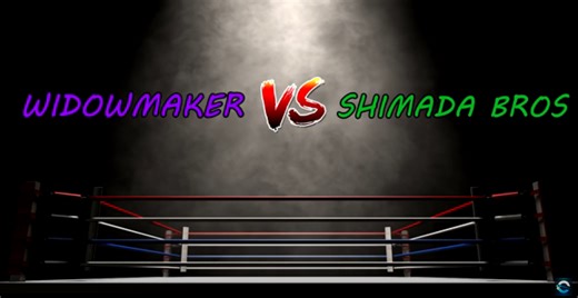 Widowmaker Is The Most Beautiful | Randumb Overwatch Moments