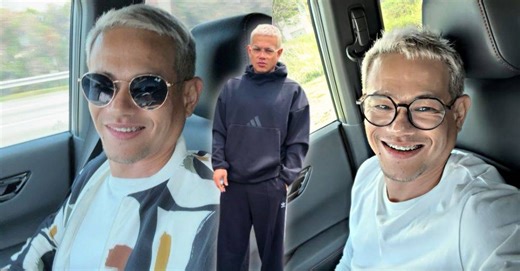 6.3 juta tontonan, demam 'Jamilah' Que Haidar bikin warganet penasaran! Rupanya hanya hiburan sebelum tidur | SinarPlus