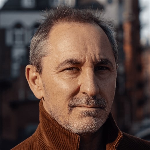 Droga Steps Down as CEO of Accenture Song, the Marketing Unit He Helped Build at Consulting Giant