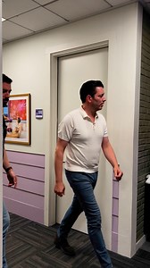 2.4M views · 63K reactions | The Property Brothers are here tomorrow!  | The Jennifer Hudson Show | Facebook