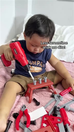 ‎Extra-اكسترا‎ on Instagram‎: "موديل جديد ⛱⛱⛱Tool Box toys ⛱⛱⛱ ❤️🛑السعر 20 الف دينار فقط 🛑❤️ 🔥🔥حقيبة عدة التصليح الرائع وممتع للاولاد 🔥🔥 🌟كامل مع الادوات مثل ما موضح بالصور 🌟 💙💙متكون من 55 قطعة 💙💙 الدريل يعمل بالاتجاهين 🔄 فتح وشد 🔋 بالباتري 💰💰السعر 20 الف دينار 💰💰 اكسترا -EXTRA 🛍للتسوق عبر الانترنت🛍 التوصيل بغداد 3000 دينار 🚖🚖🚖 ومحافظات العراق الحبيبة بسعر 5000 دينار 🚚🚚 للحجز وتثبيت الطلبات يرجى ارسال عنوانك الكامل ورقم الهاتف وصورة المنتج برسالة الى الصفحة ☎️ 077‪333731