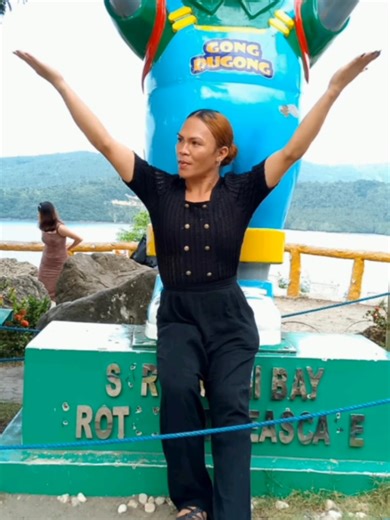 Discover Sarbay View: A Scenic Roadtrip in Sarangani