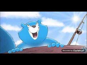 Charmin Commercials 2011 (fishing)