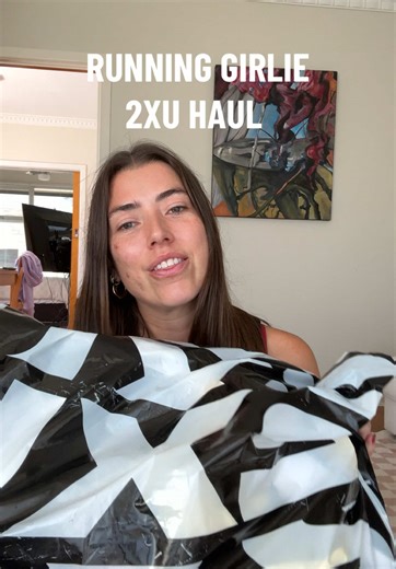Running Fit Essentials from 2XU Haul