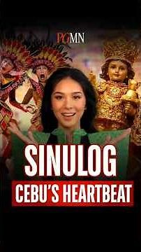 Sinulog Ambassador Ange Gomez on What Defines Sinulog 2026