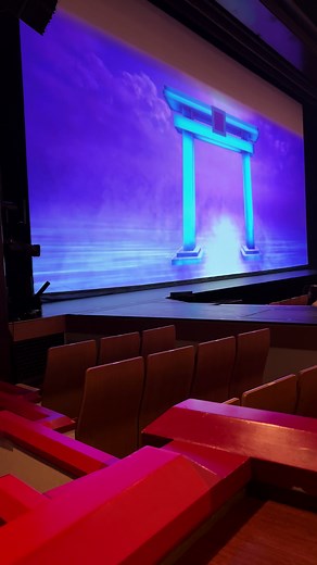 新橋演舞場桟敷席の見え方レビュー