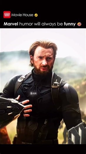 Marvel humor will always be funny 🤣 Pt-2