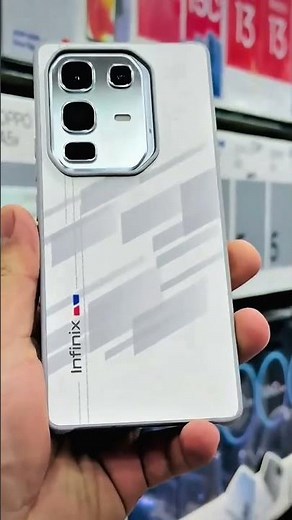 Infinix Note 50 Pro – Full Specs, Camera Test & Gaming Performance