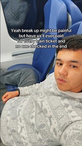 Please tell it’s not just me 💔 #travel #adventure #italy #train #interrail #backpack