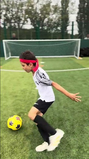 Master Incredible Football Tricks | Easy Step-by-Step Tutorial for All Levels!