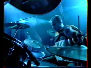 Sugar Ray - RPM (NPA live 1998)