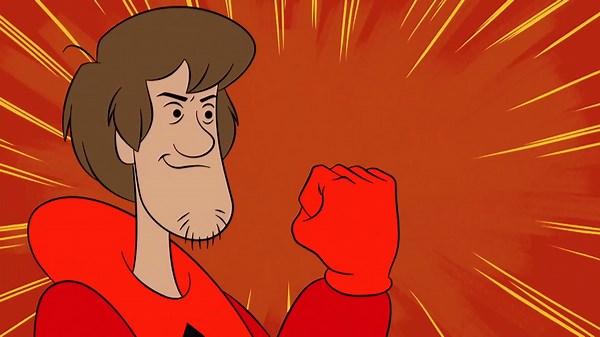 Trick or Treat Scooby-Doo! (Video 2022)