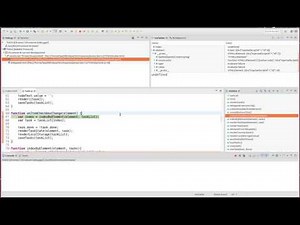 JavaScript Debugger in Eclipse Neon.1 (Part 1)