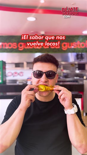 El sabor del pollo de PPC nos vuelve locos. 🔥😍❤️ Y recuerda que en PPC ¡Le damos gusto a tu gusto! 😋🍗🍕🥩 Pide en línea a través de www.ppc.com.co o llamando al 601-443-10-00. 🌐📩 #polloasado #polloalabrasa