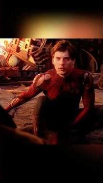 The callbacks through meticulous detail are deeply moving. #marvel #mcu #hearttouching #callbacks