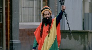 BABYLON Movie (1980)