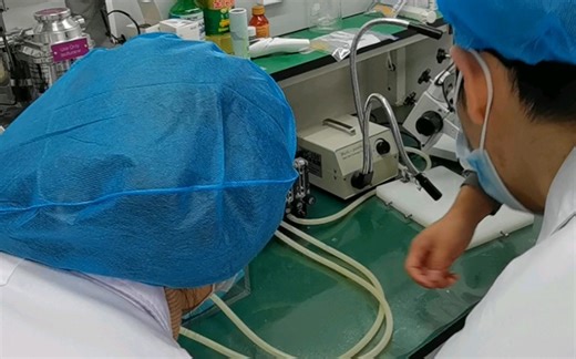 实验大鼠异氟烷吸入麻醉操作讲解